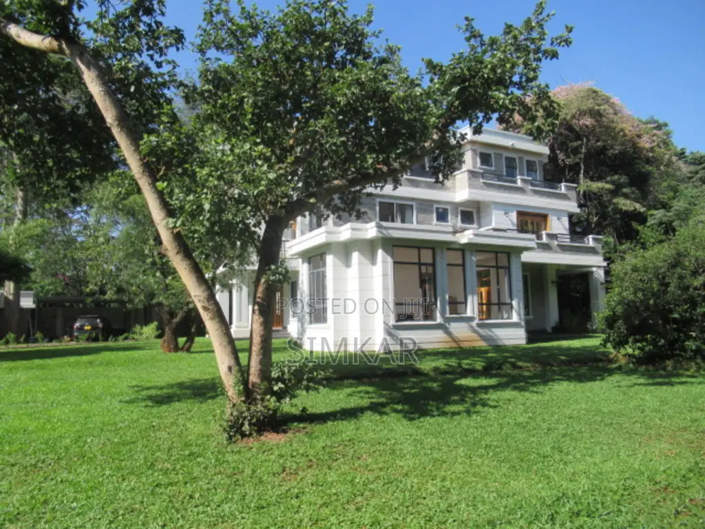 8bdrm House in Karen, Hardy for sale in Hardy