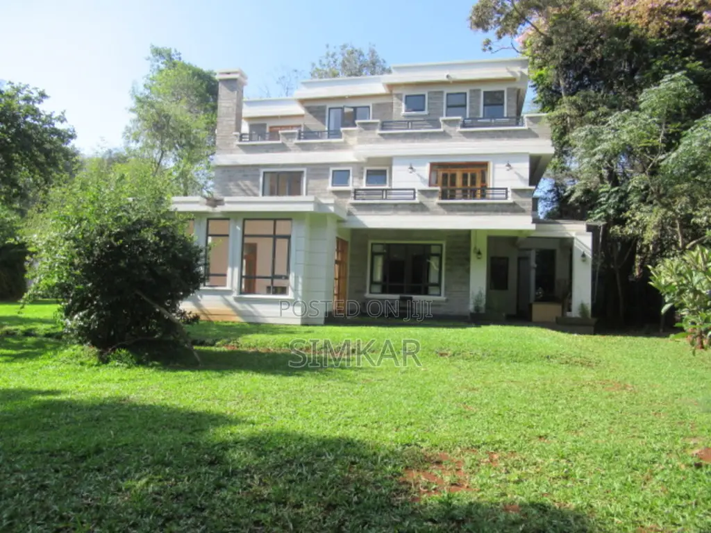 8bdrm House in Karen, Hardy for sale in Hardy