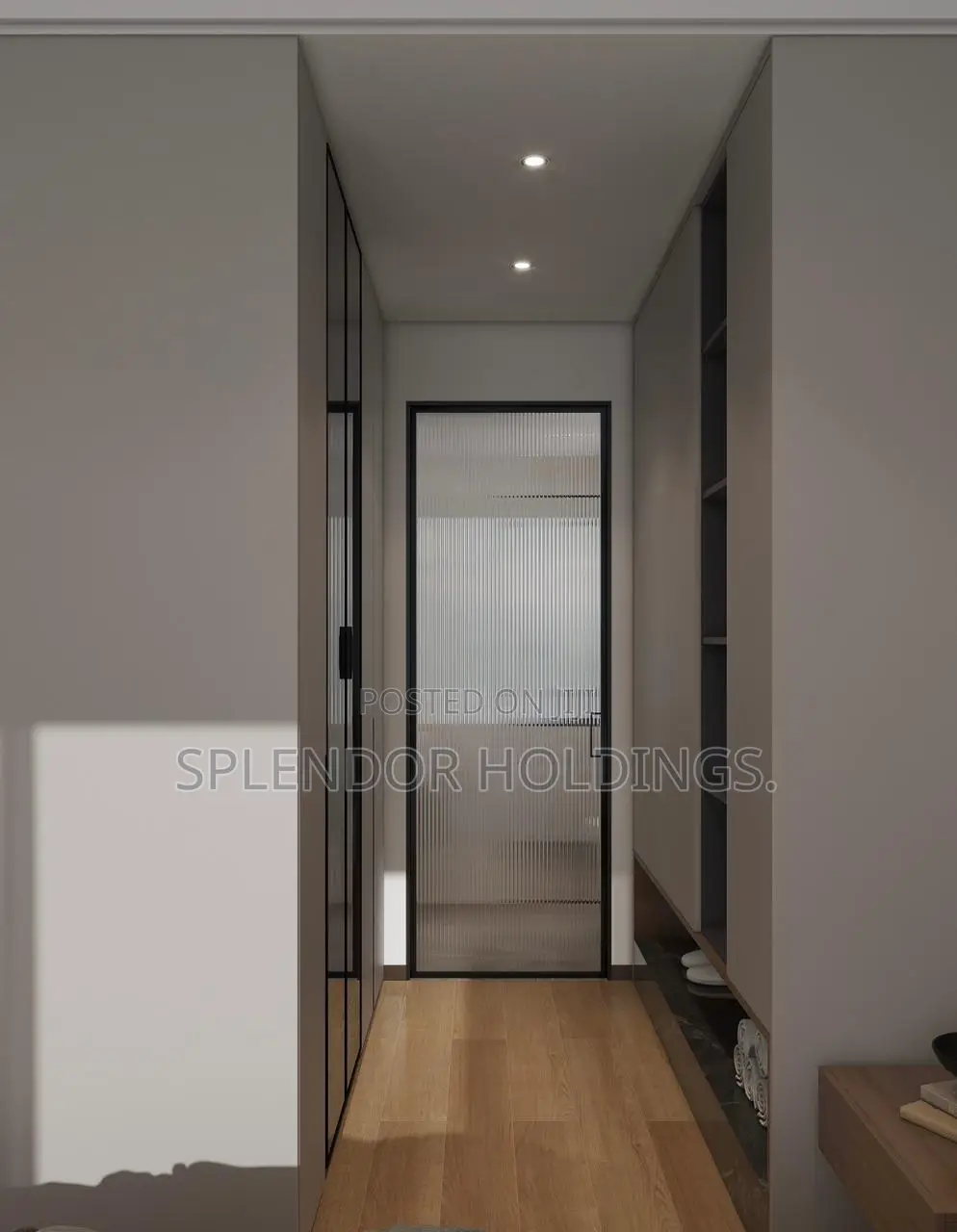 1bdrm Apartment in Riverside Drive for sale in Riverside Drive
