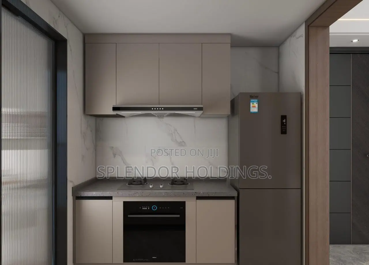 1bdrm Apartment in Riverside Drive for sale in Riverside Drive