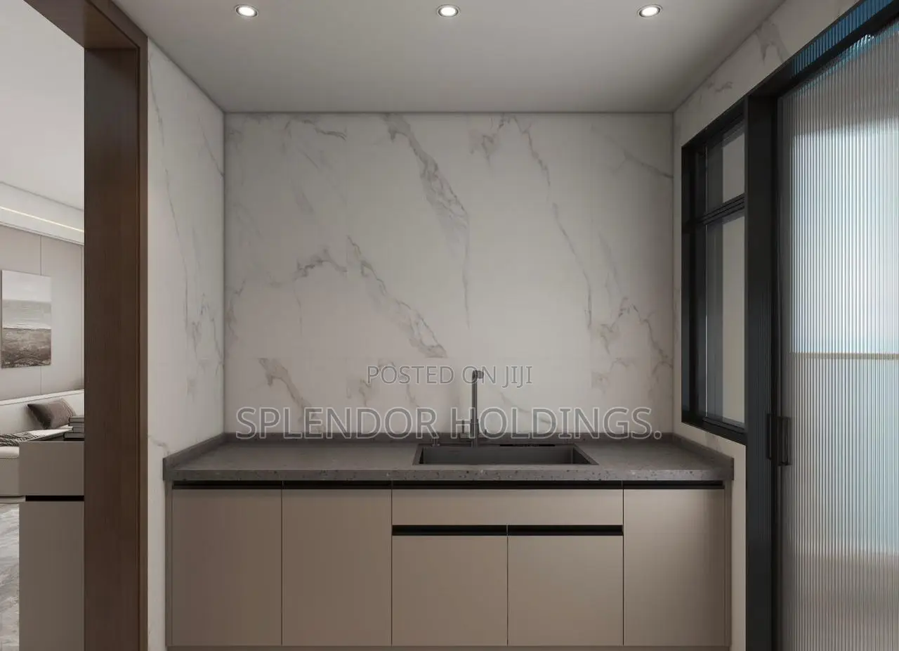 1bdrm Apartment in Riverside Drive for sale in Riverside Drive