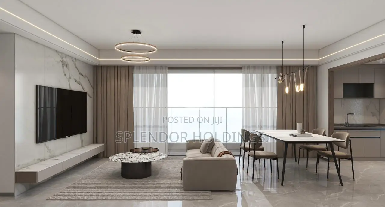 1bdrm Apartment in Riverside Drive for sale in Riverside Drive