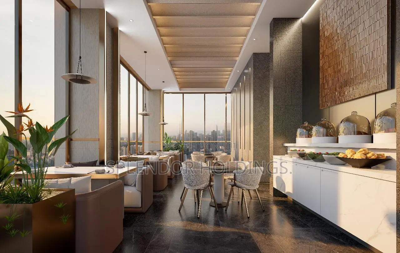 1bdrm Apartment in Raphta Road Area for sale in Raphta Road Area