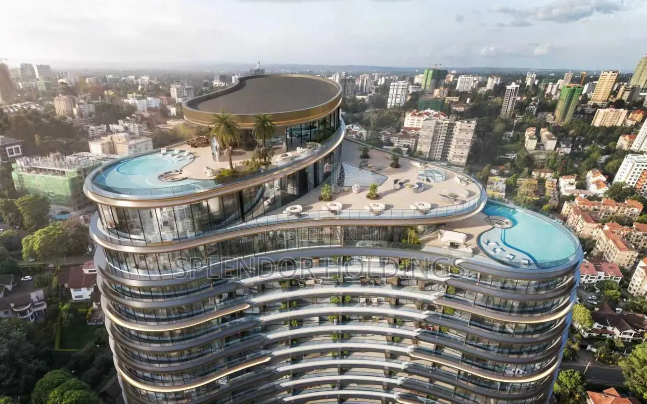 2bdrm Apartment in Riverside Drive for sale in Riverside Drive