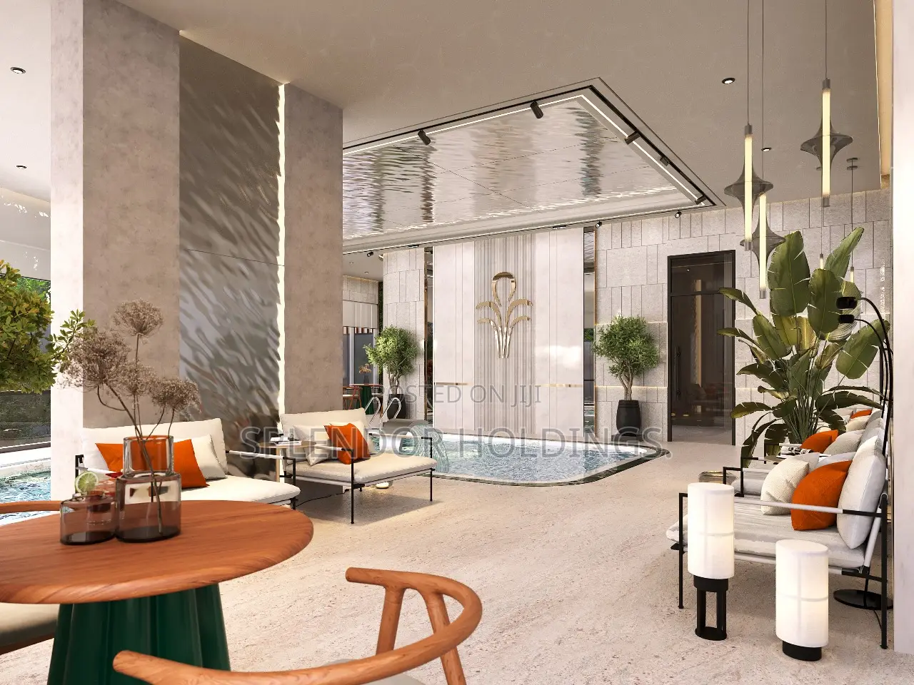 1bdrm Apartment in Hurlingham for sale in Hurlingham