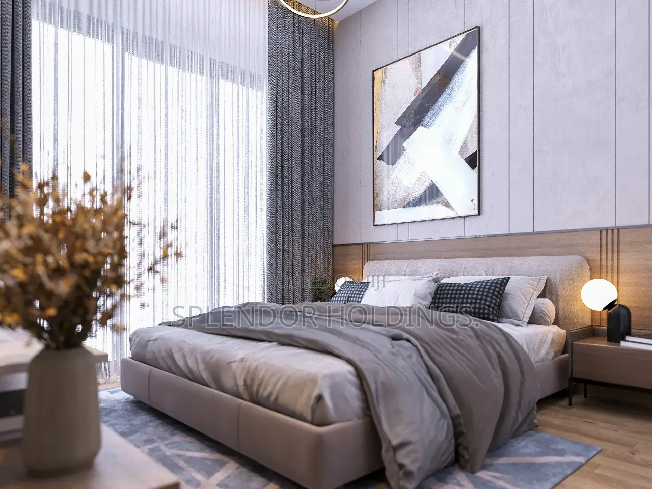 2bdrm Apartment in Hurlingham for sale in Hurlingham