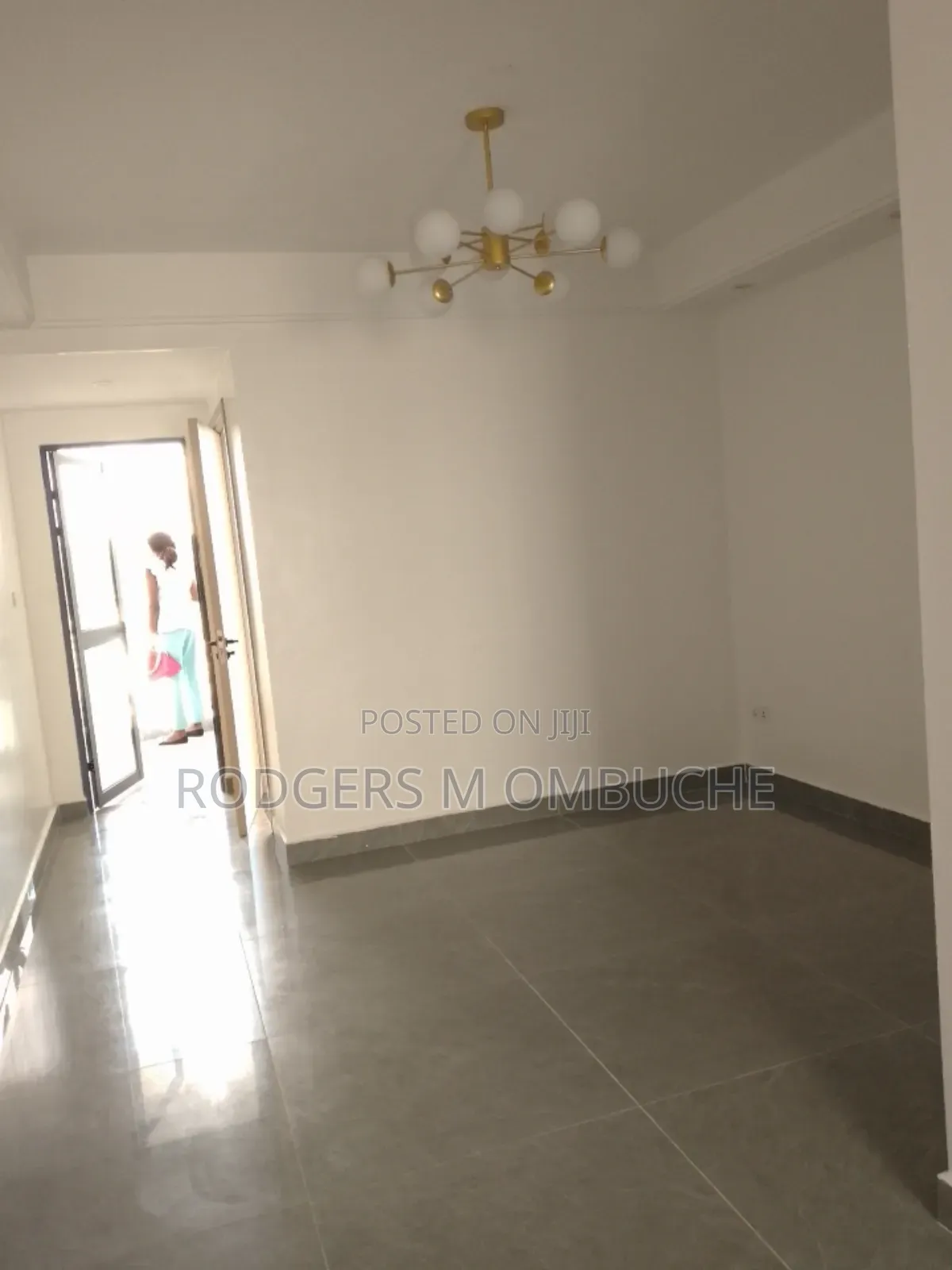 1bdrm Apartment in Riverside Drive for rent in Riverside Drive