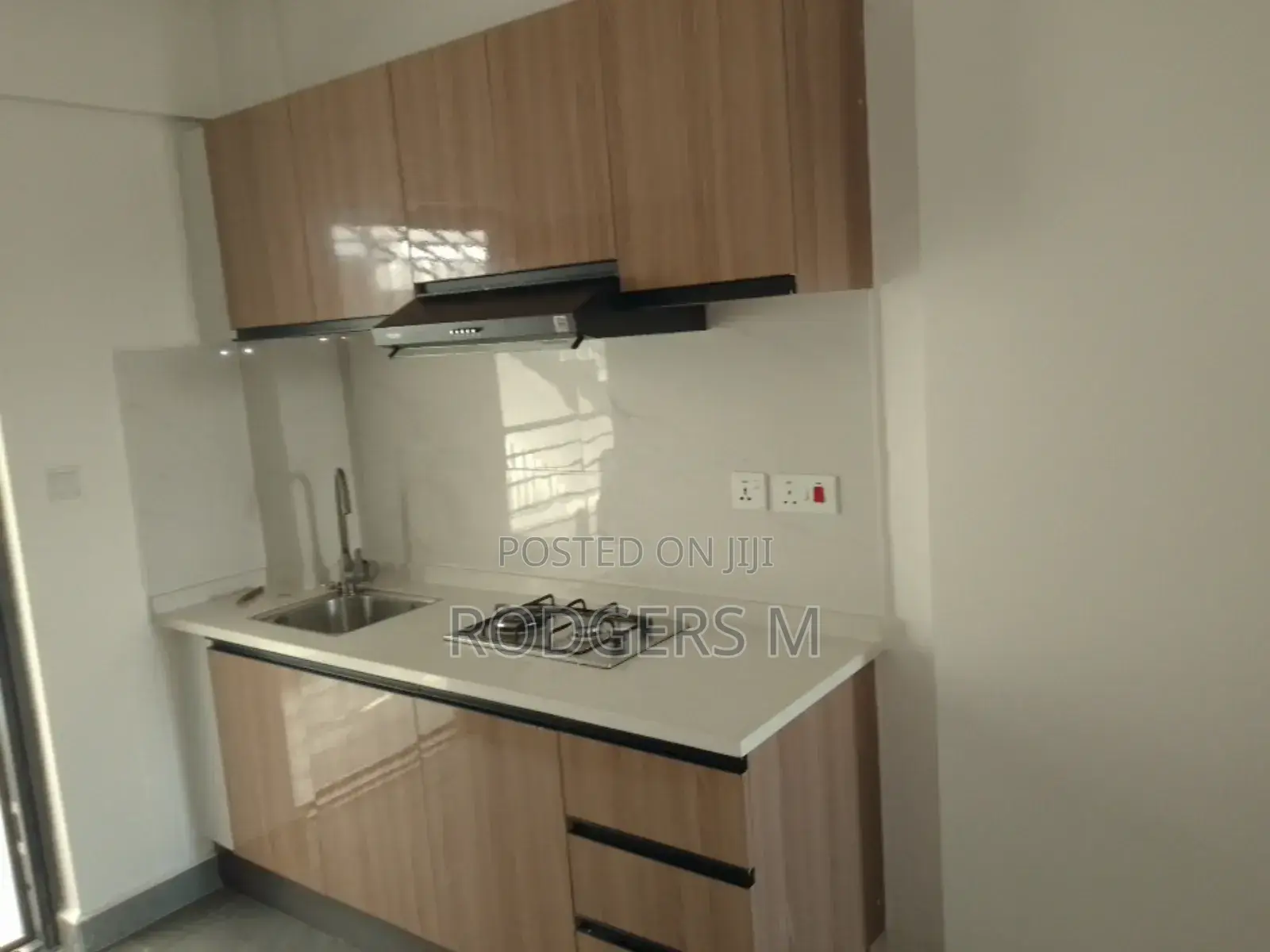 1bdrm Apartment in Riverside Drive for rent in Riverside Drive
