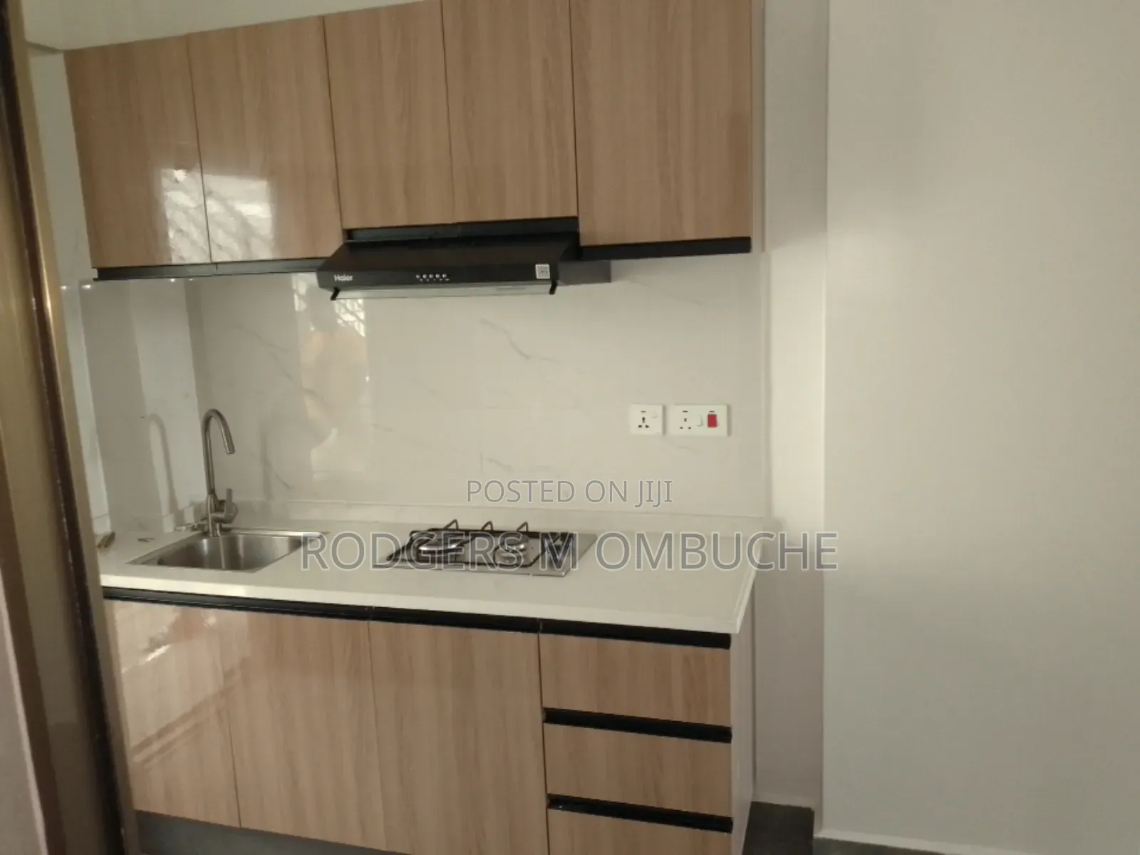 1bdrm Apartment in Riverside Drive for rent in Riverside Drive