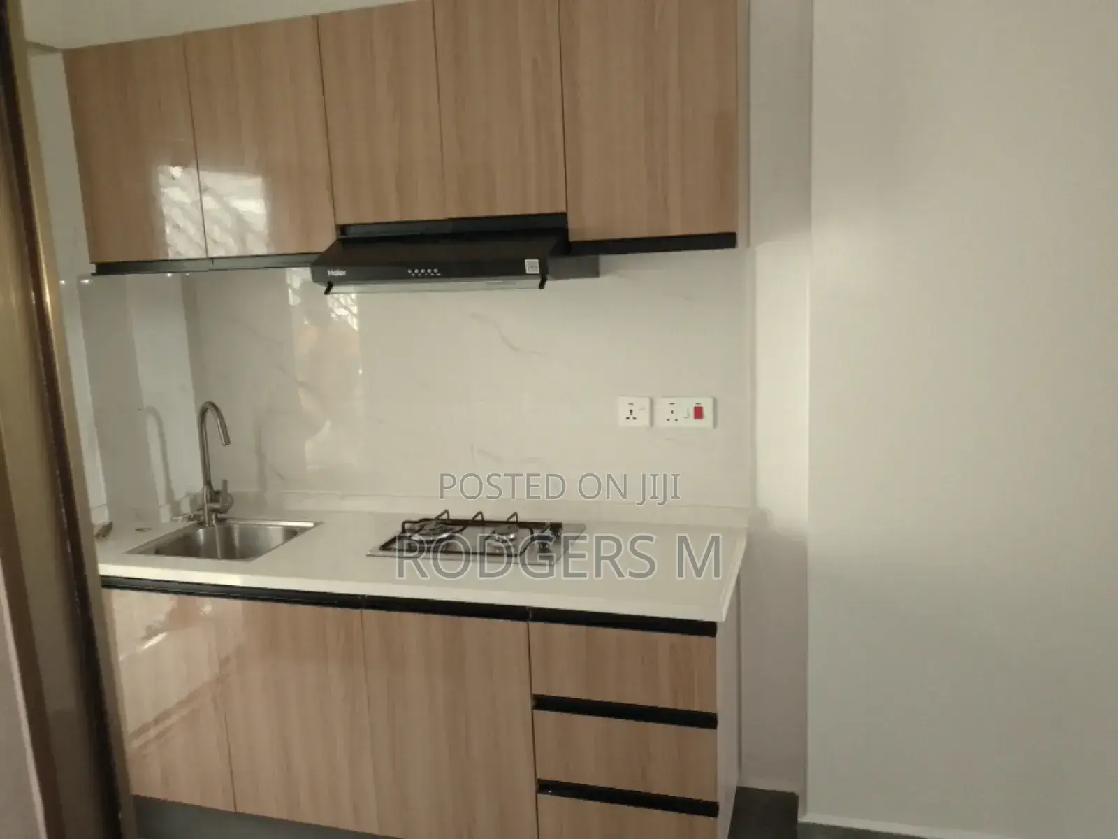 1bdrm Apartment in Riverside Drive for rent in Riverside Drive