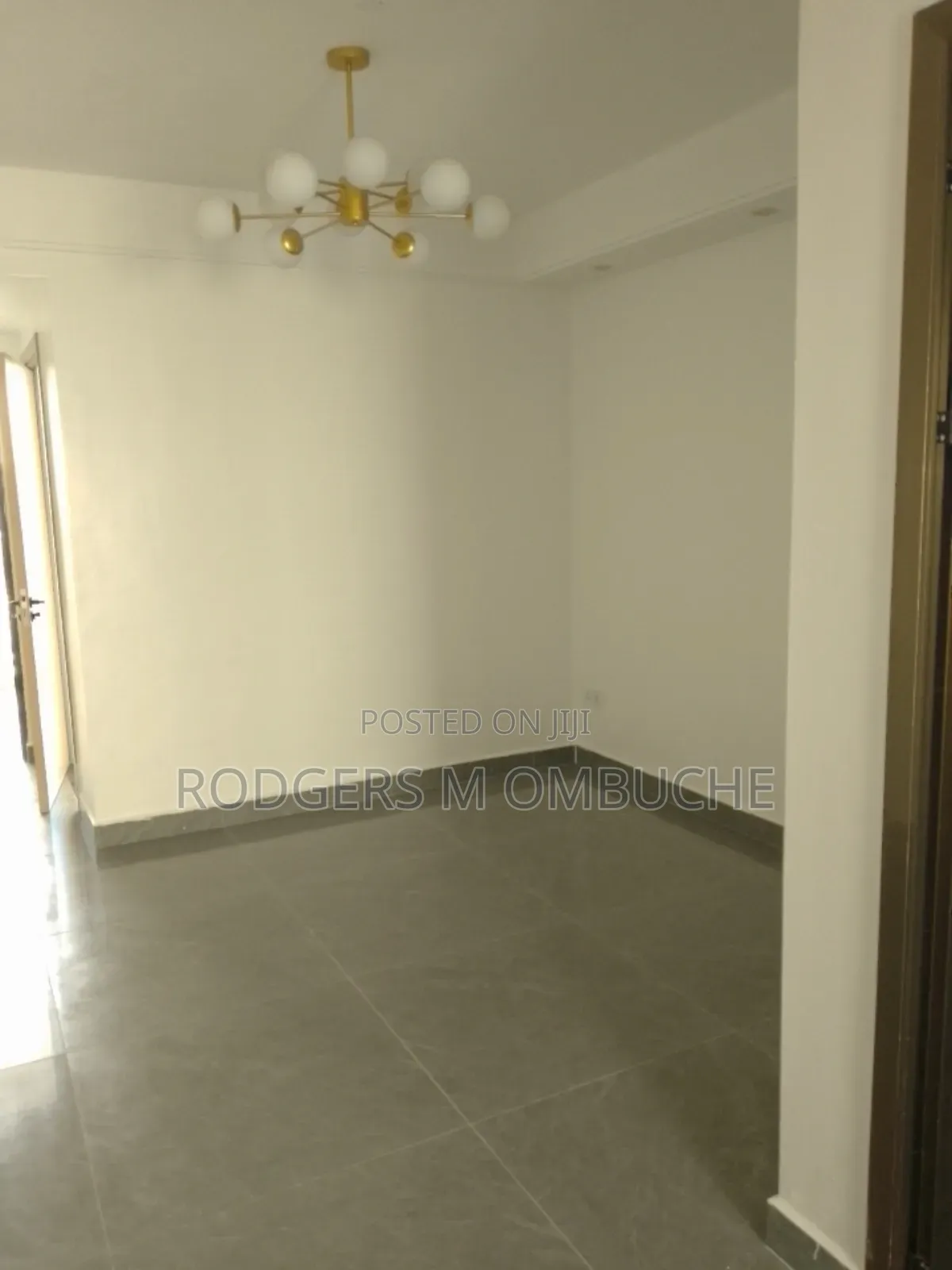 1bdrm Apartment in Riverside Drive for rent in Riverside Drive