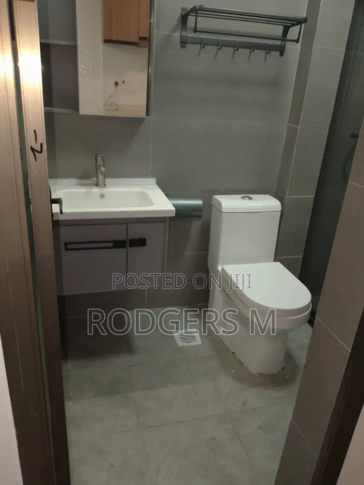1bdrm Apartment in Riverside Drive for rent in Riverside Drive