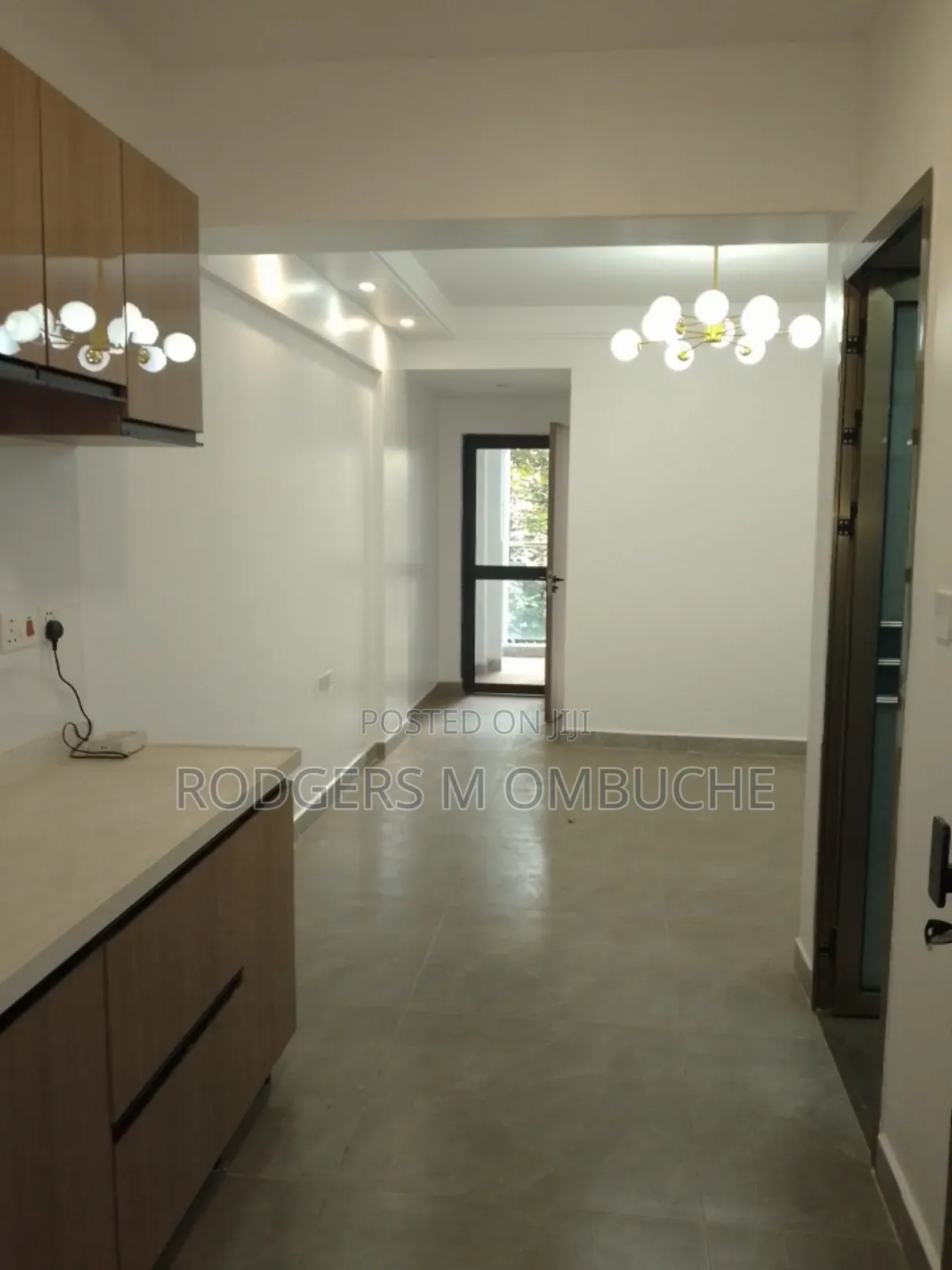 1bdrm Apartment in Riverside Drive for rent in Riverside Drive