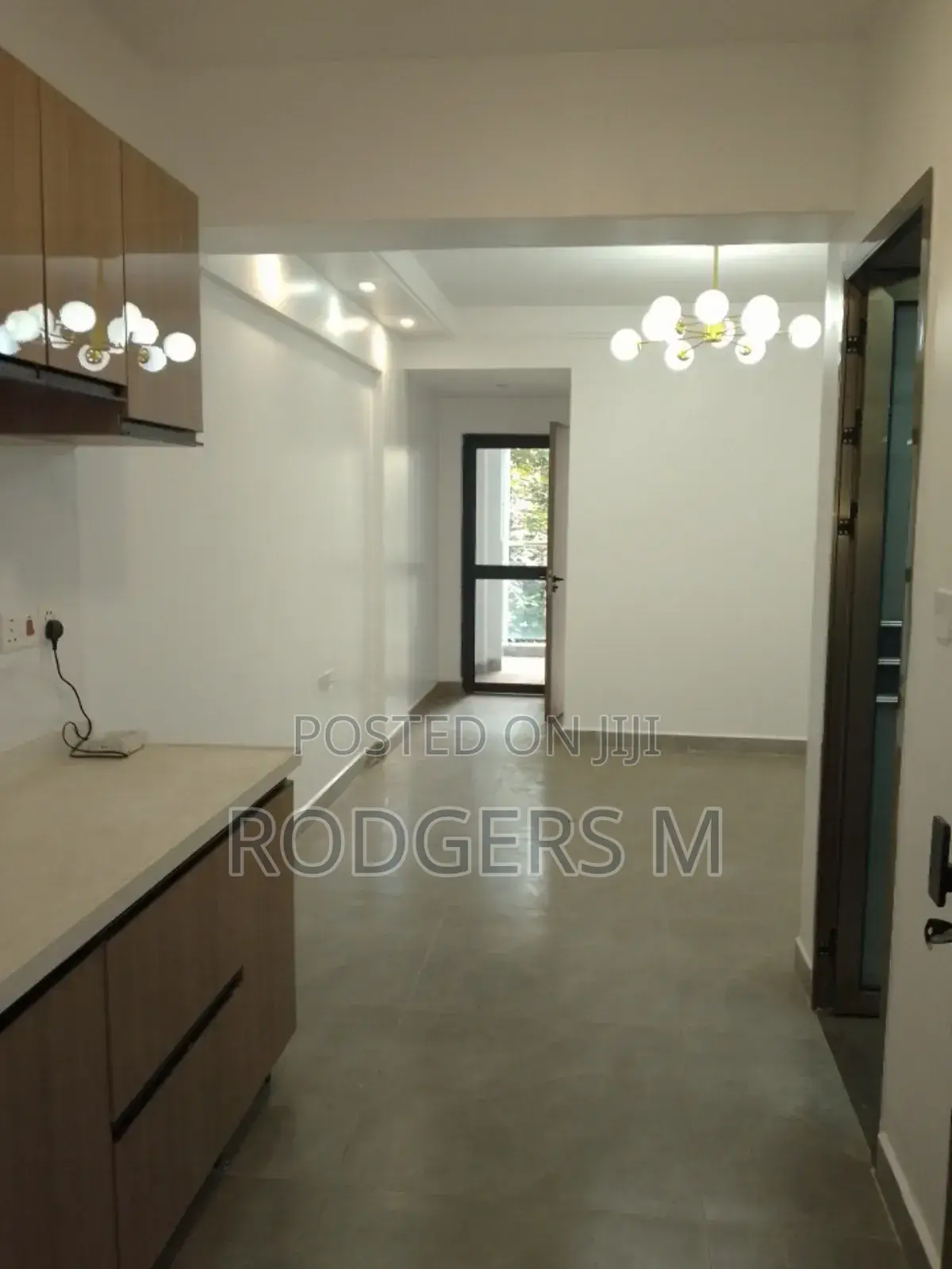 1bdrm Apartment in Riverside Drive for rent in Riverside Drive