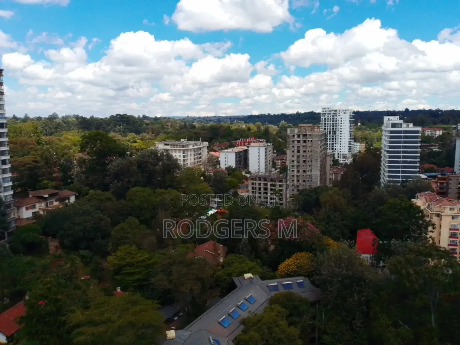 1bdrm Apartment in Riverside Drive for rent in Riverside Drive