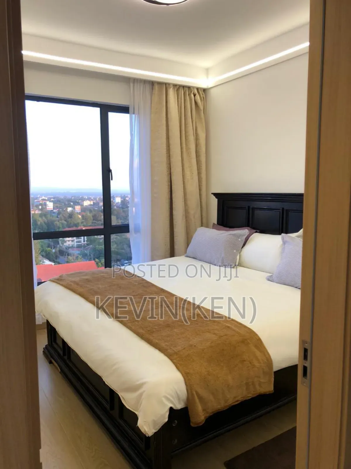 1 Bedroom to Let in Lavington in Valley Arcade