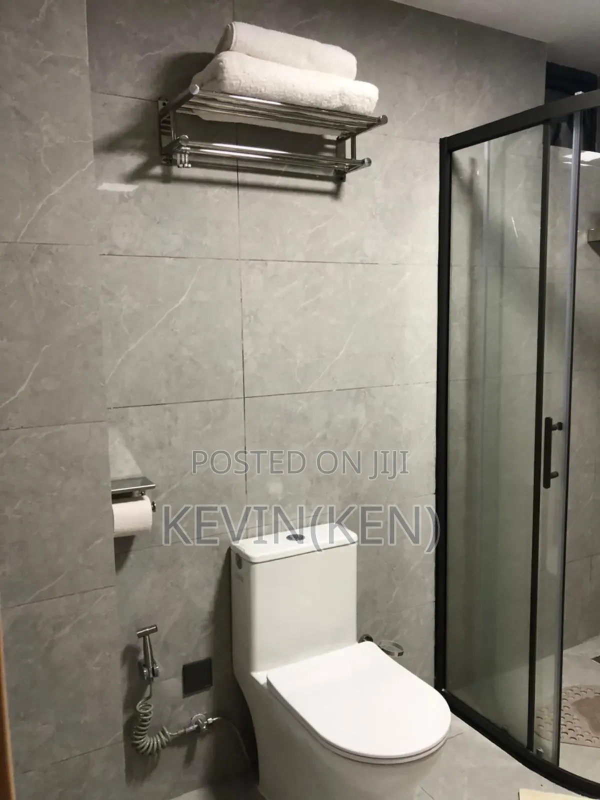 1 Bedroom to Let in Lavington in Valley Arcade