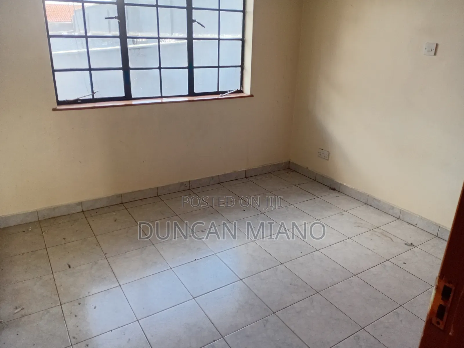 2bdrm Apartment in Olesereni Hotel , Nairobi Central for rent in Nairobi Central