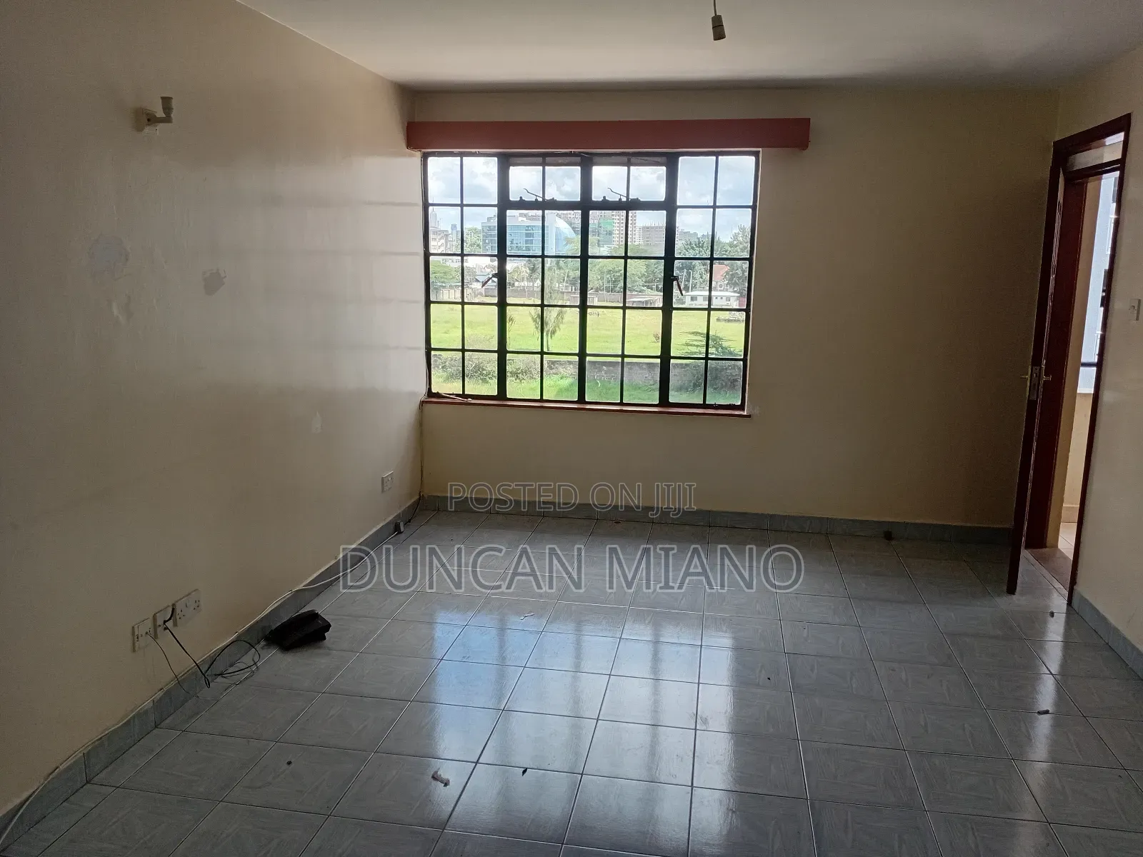 2bdrm Apartment in Olesereni Hotel , Nairobi Central for rent in Nairobi Central
