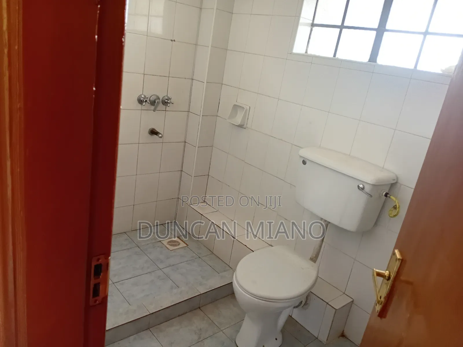 2bdrm Apartment in Olesereni Hotel , Nairobi Central for rent in Nairobi Central