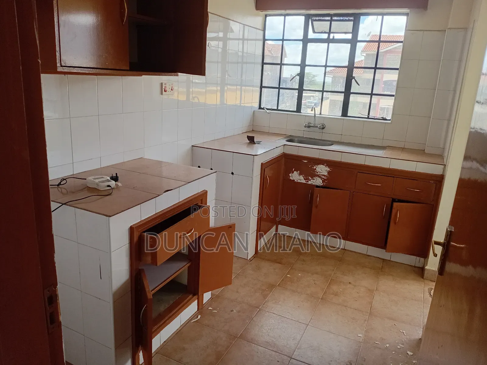 2bdrm Apartment in Olesereni Hotel , Nairobi Central for rent in Nairobi Central