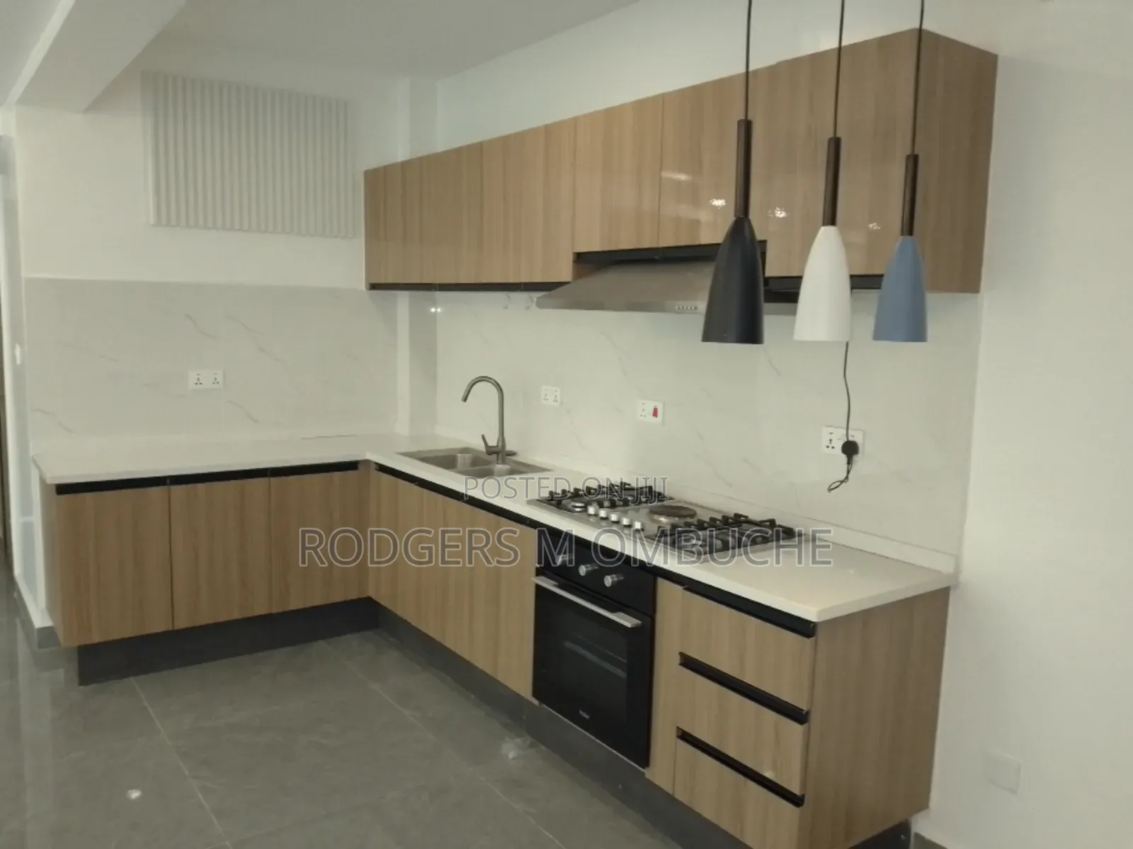 2bdrm Apartment in Riverside Drive for rent in Riverside Drive