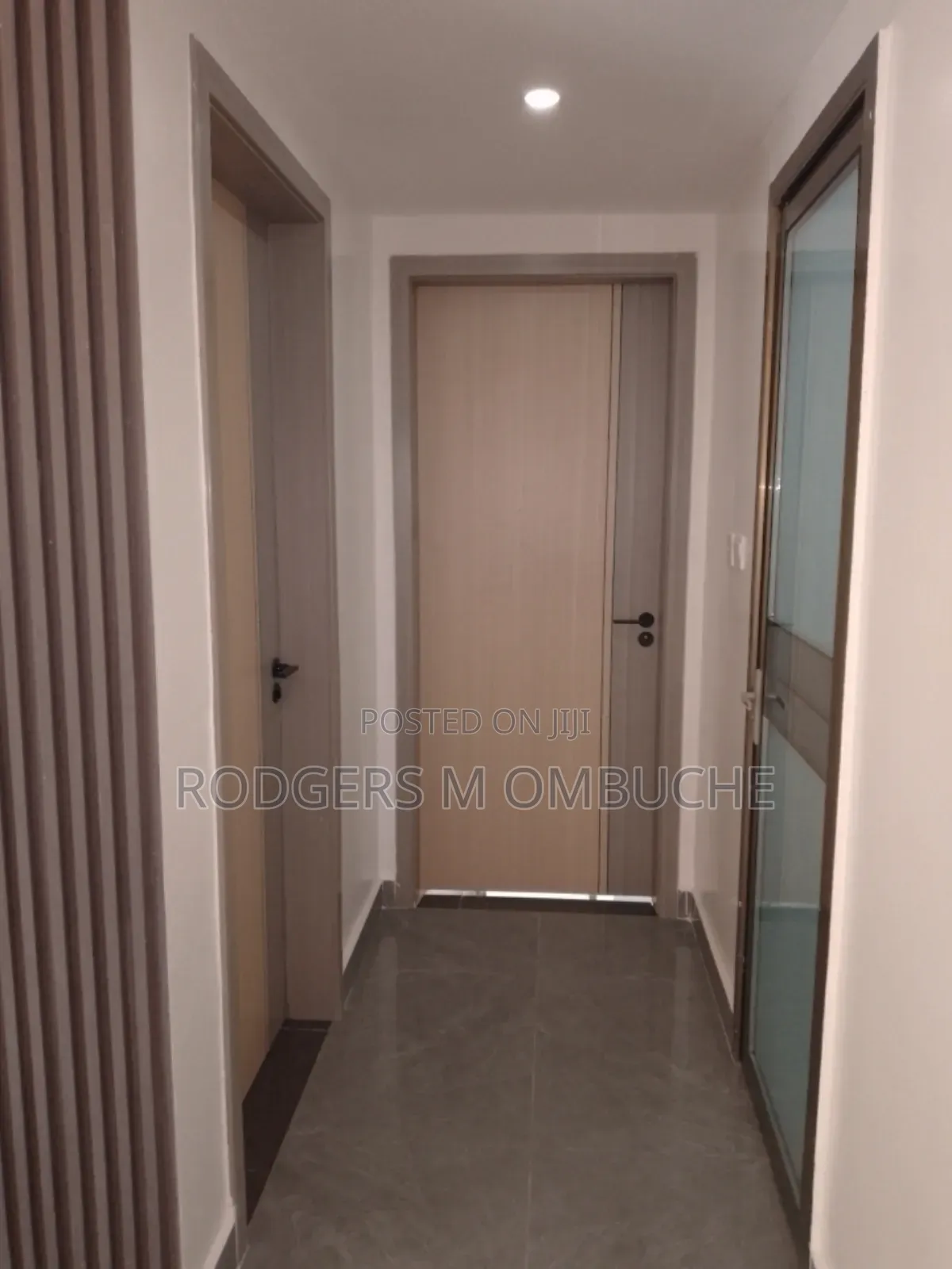 2bdrm Apartment in Riverside Drive for rent in Riverside Drive