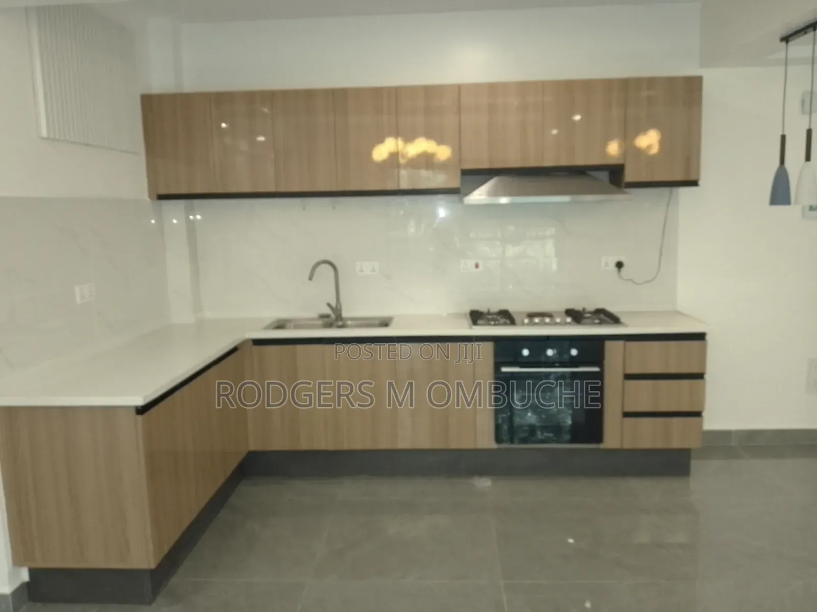 2bdrm Apartment in Riverside Drive for rent in Riverside Drive