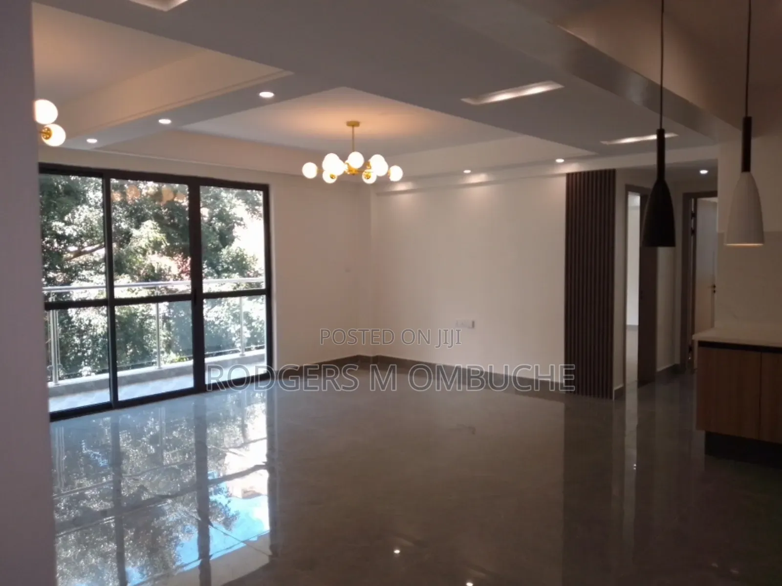 2bdrm Apartment in Riverside Drive for rent in Riverside Drive