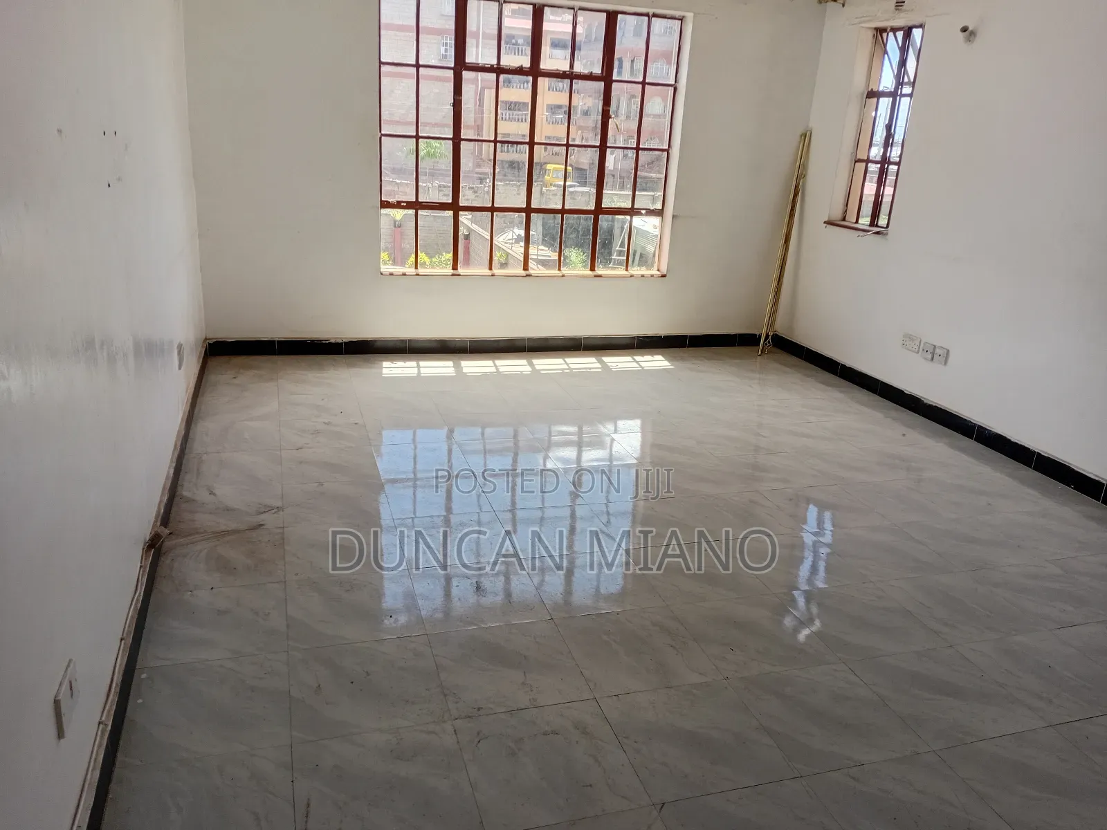 2bdrm Apartment in South C Olesereni, Nairobi Central for rent in Nairobi Central