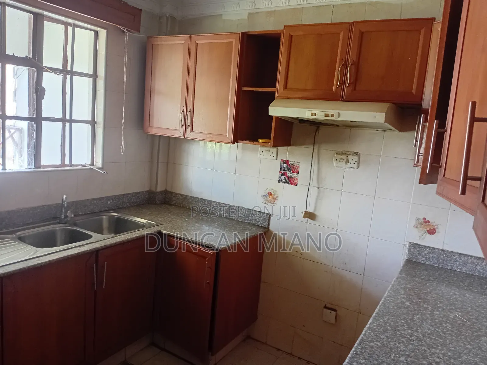 2bdrm Apartment in South C Olesereni, Nairobi Central for rent in Nairobi Central