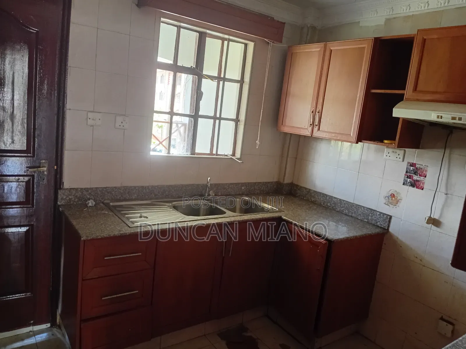 2bdrm Apartment in South C Olesereni, Nairobi Central for rent in Nairobi Central