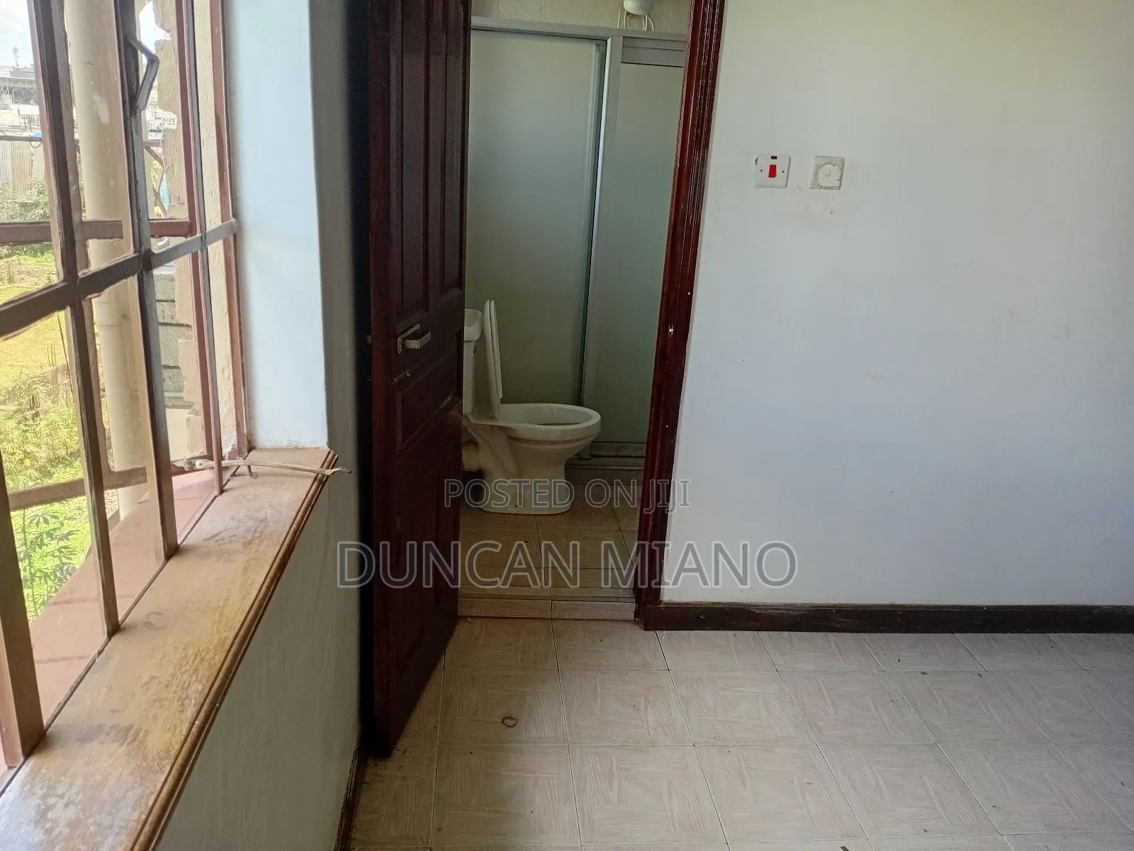2bdrm Apartment in South C Olesereni, Nairobi Central for rent in Nairobi Central