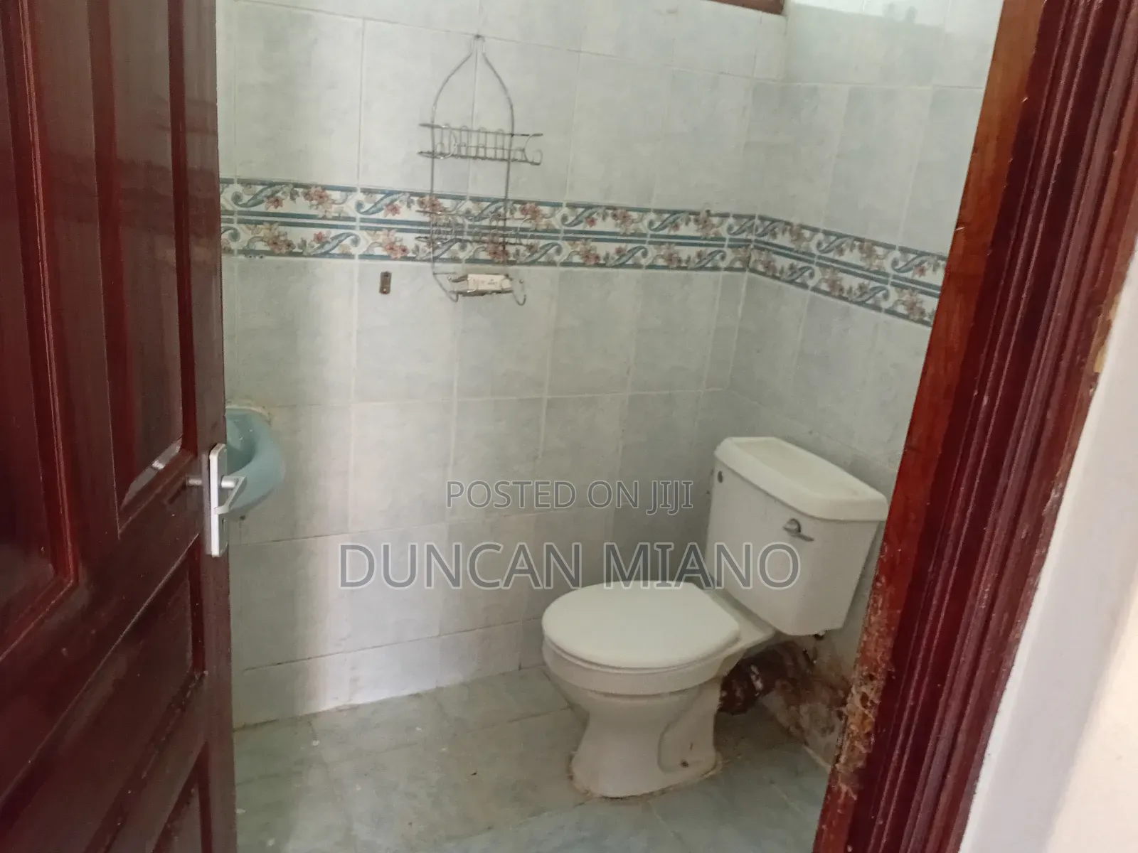 2bdrm Apartment in South C Olesereni, Nairobi Central for rent in Nairobi Central