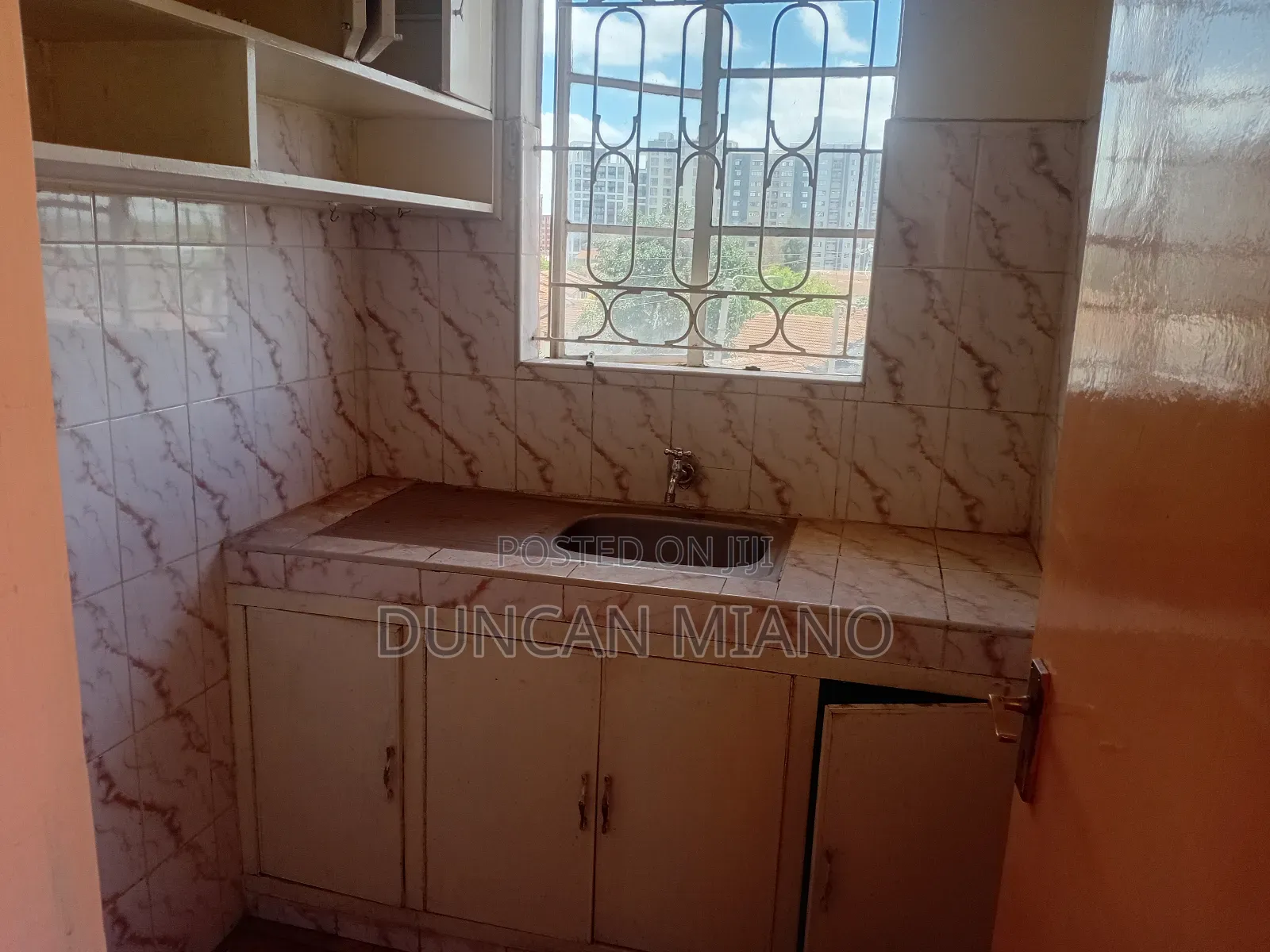 1bdrm Apartment in South C Near, Nairobi Central for rent in Nairobi Central