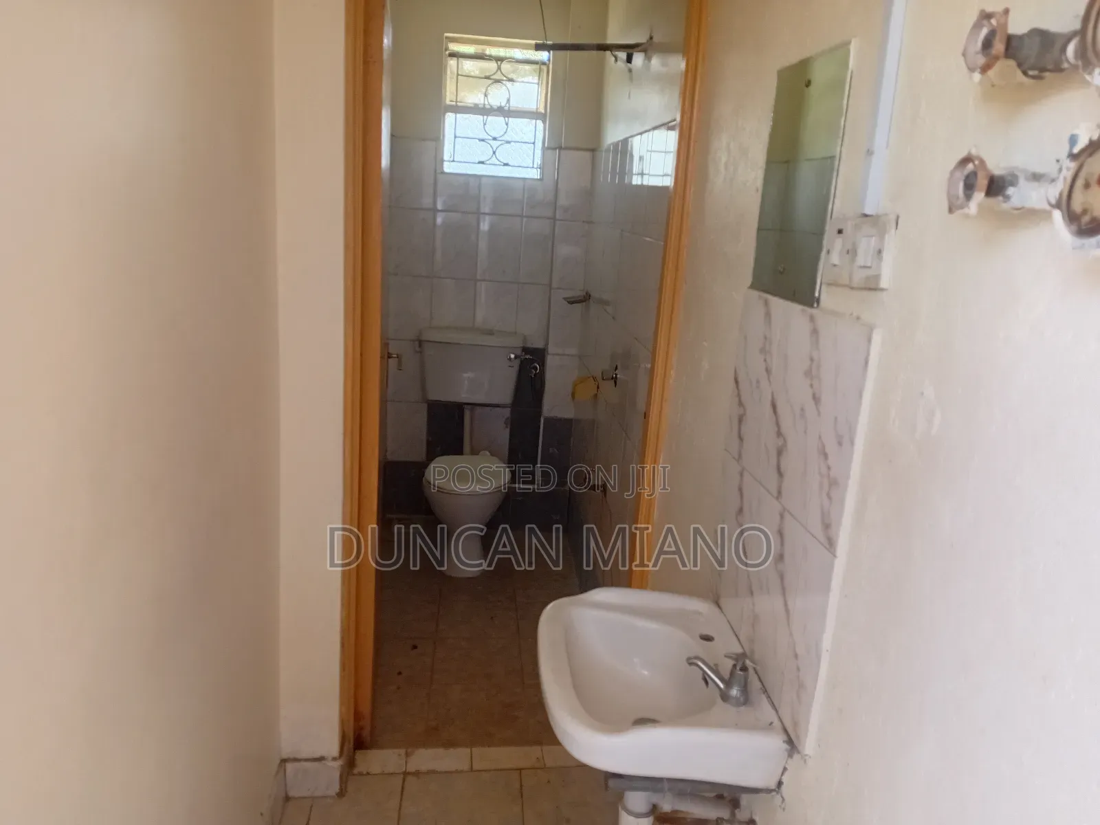 1bdrm Apartment in South C Near, Nairobi Central for rent in Nairobi Central