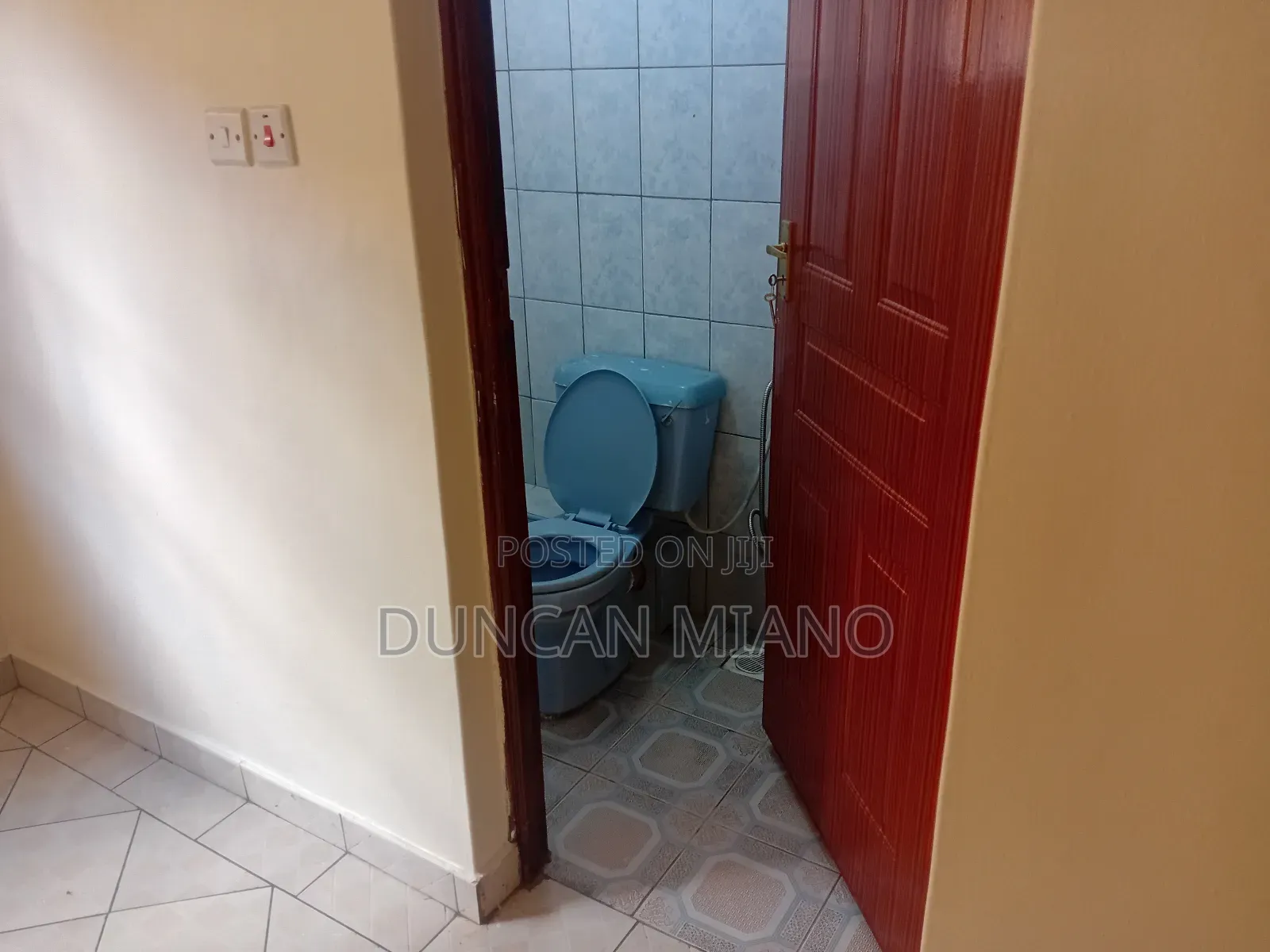 1bdrm Apartment in South C Near, Nairobi Central for rent in Nairobi Central