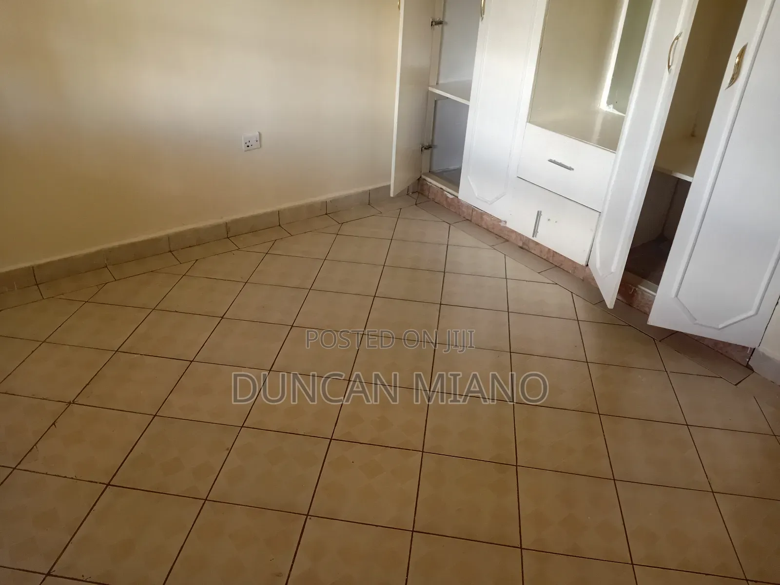 1bdrm Apartment in South C Near, Nairobi Central for rent in Nairobi Central