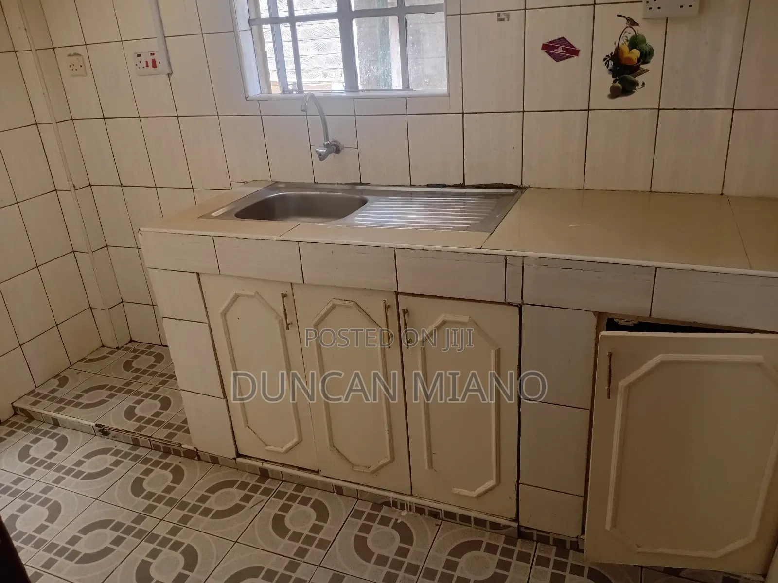 1bdrm Apartment in South C Near, Nairobi Central for rent in Nairobi Central