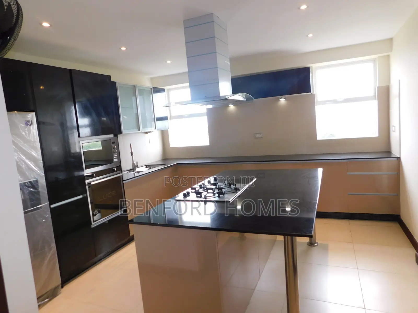 3bdrm Apartment in Nyali for rent in Nyali Mkomani