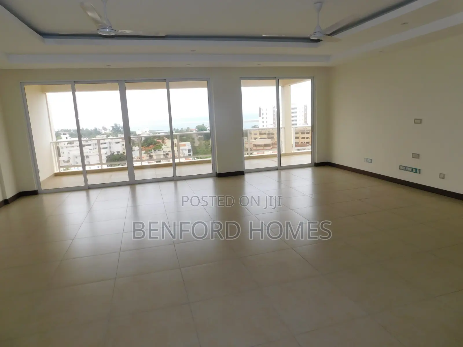 3bdrm Apartment in Nyali for rent in Nyali Mkomani