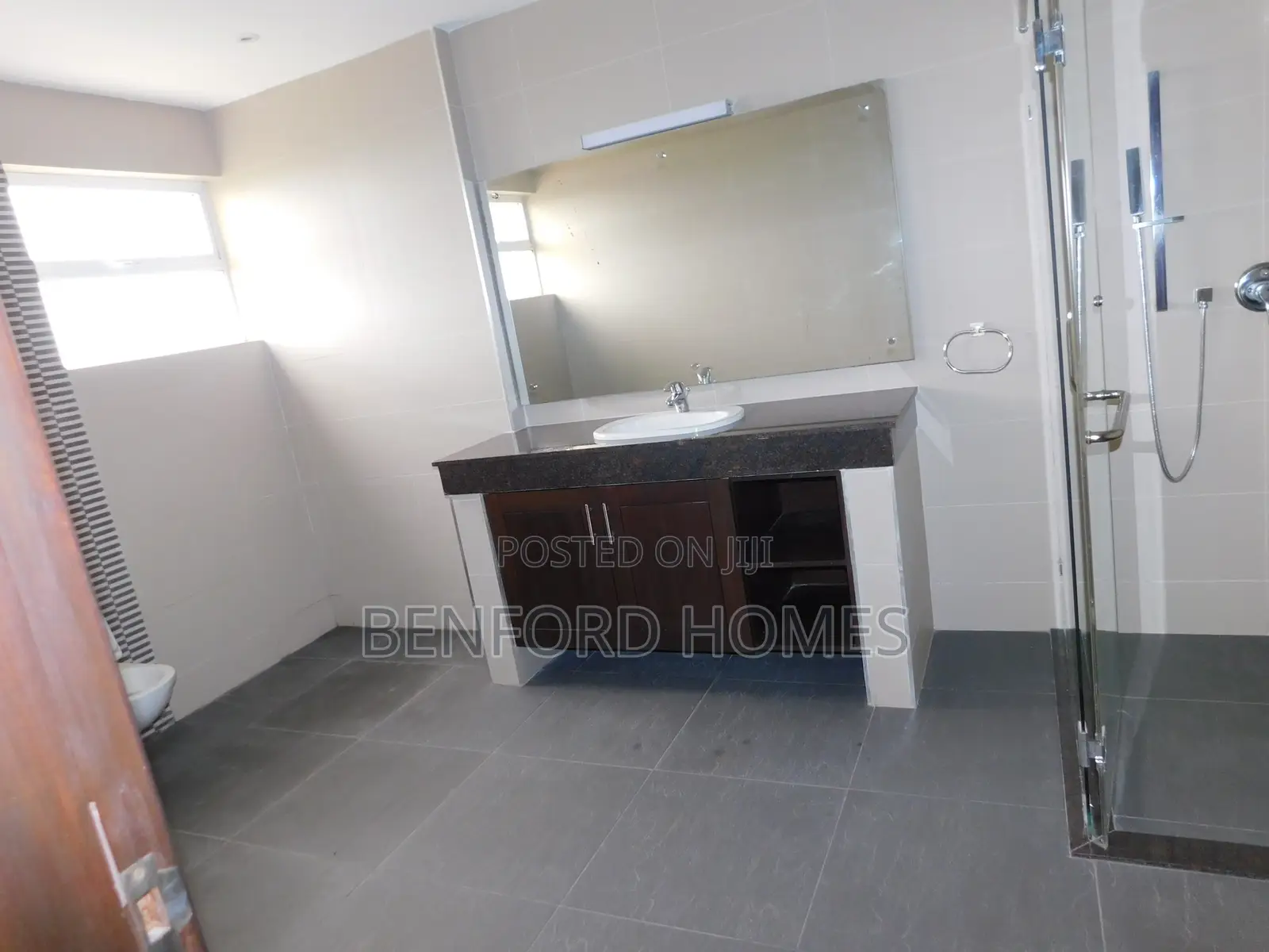 3bdrm Apartment in Nyali for rent in Nyali Mkomani