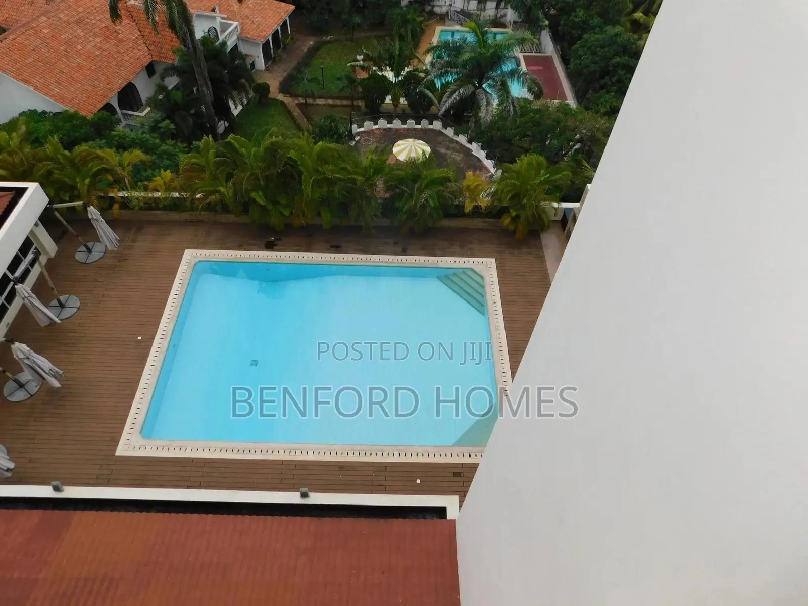 3bdrm Apartment in Nyali for rent in Nyali Mkomani