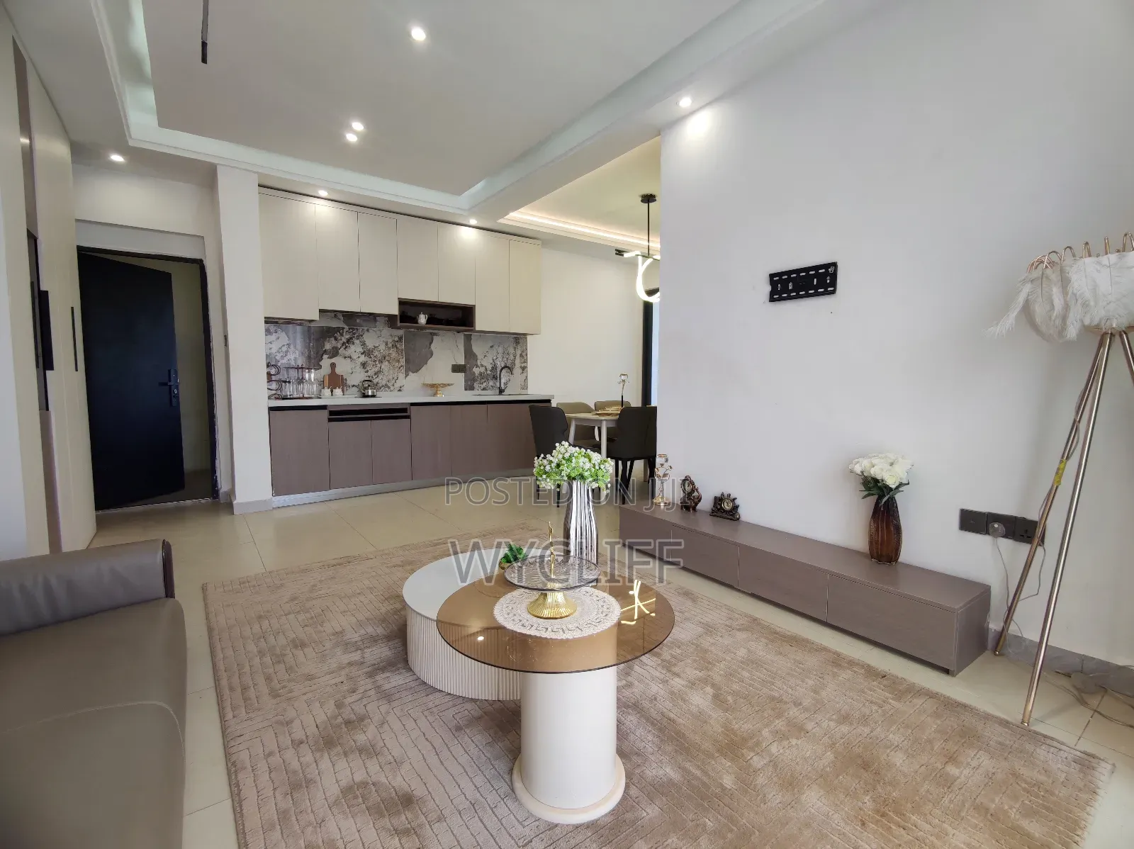 1bdrm Apartment in Roysambu for sale in Roysambu