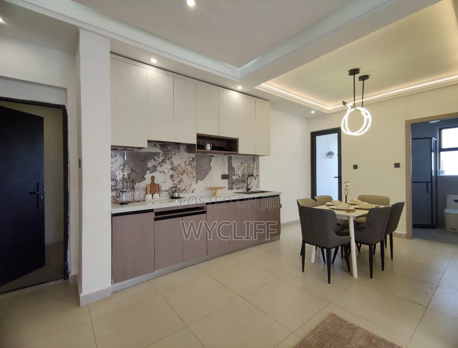 1bdrm Apartment in Roysambu for sale in Roysambu
