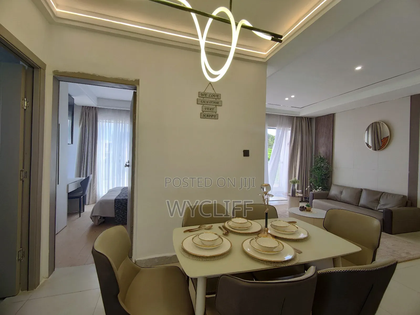 1bdrm Apartment in Roysambu for sale in Roysambu