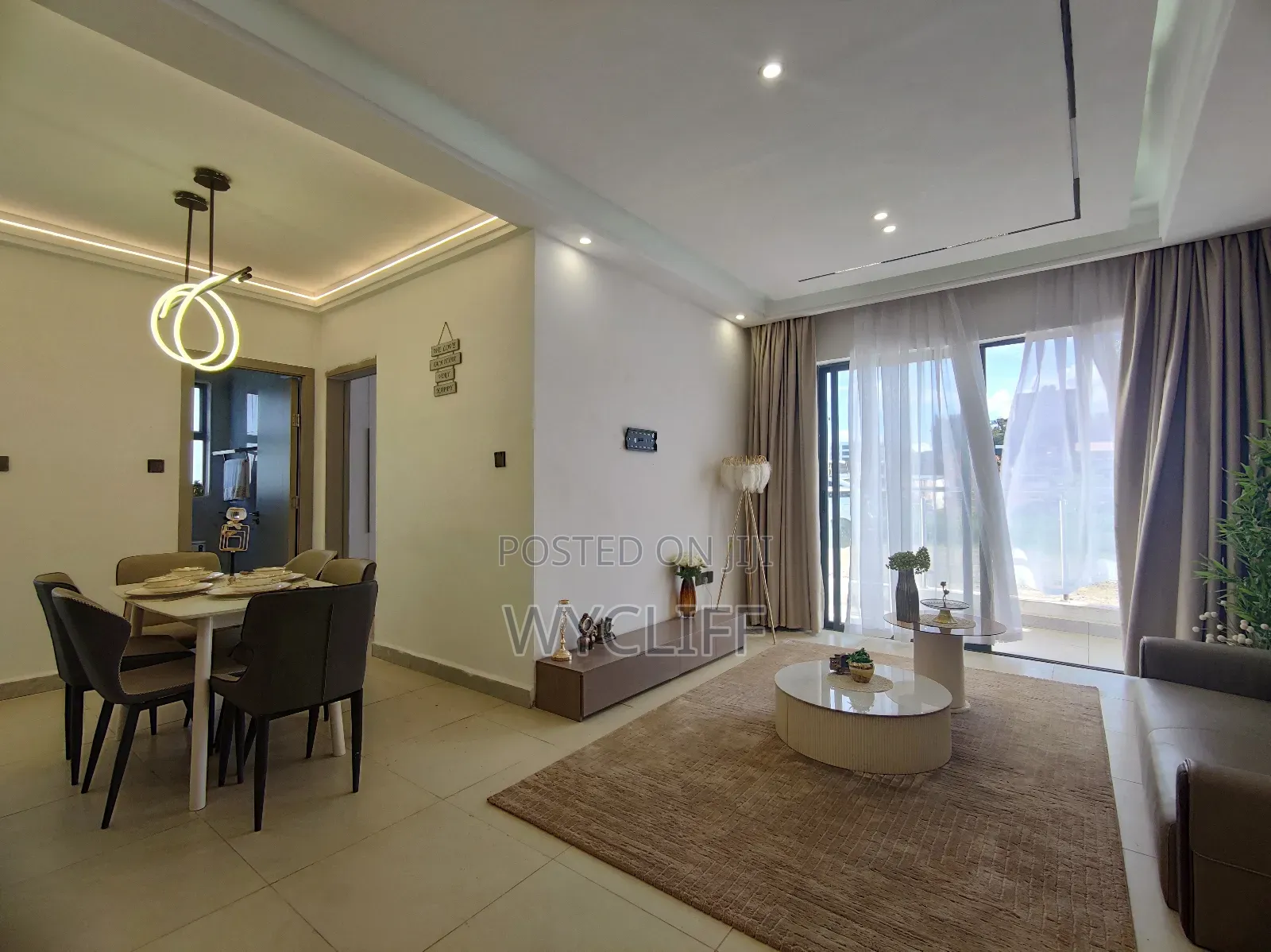 1bdrm Apartment in Roysambu for sale in Roysambu