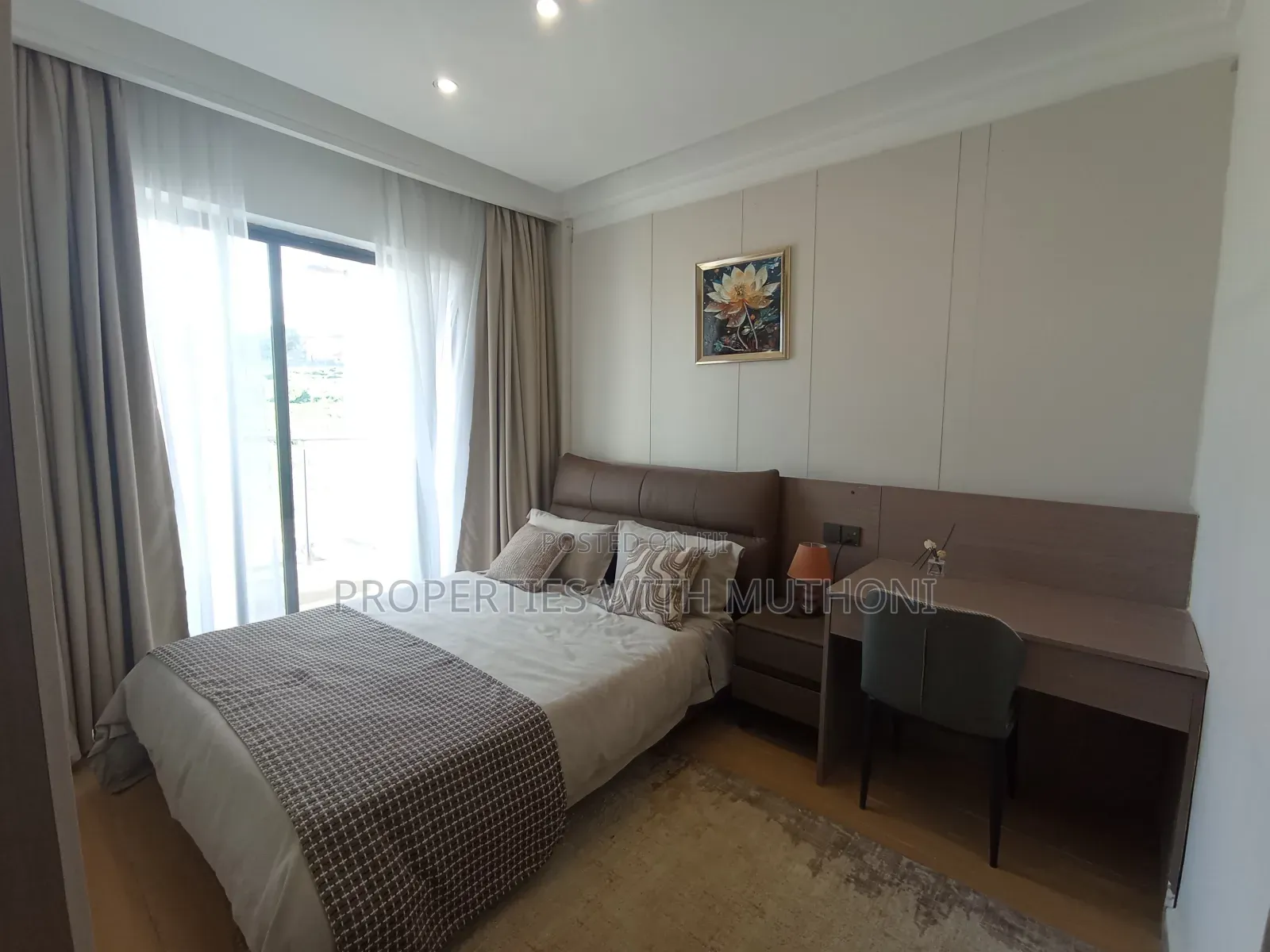 1bdrm Apartment in Roysambu for sale in Roysambu