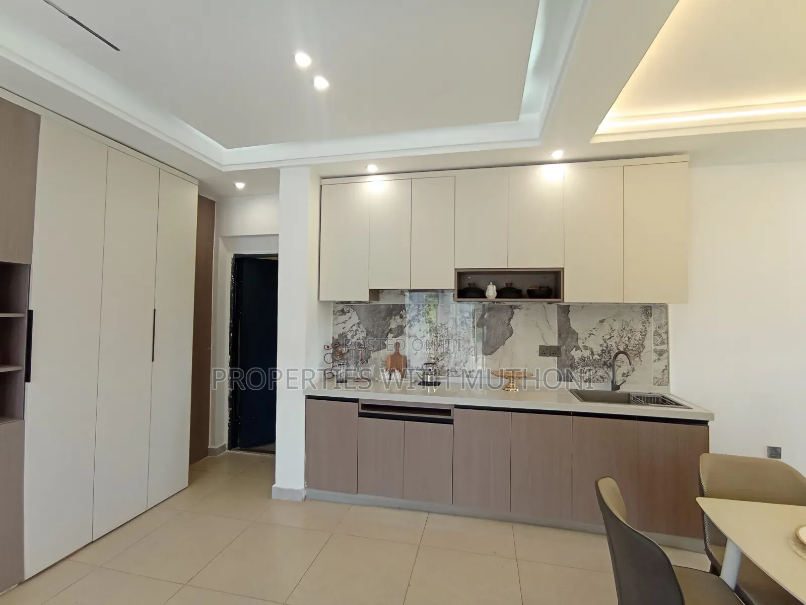 1bdrm Apartment in Roysambu for sale in Roysambu
