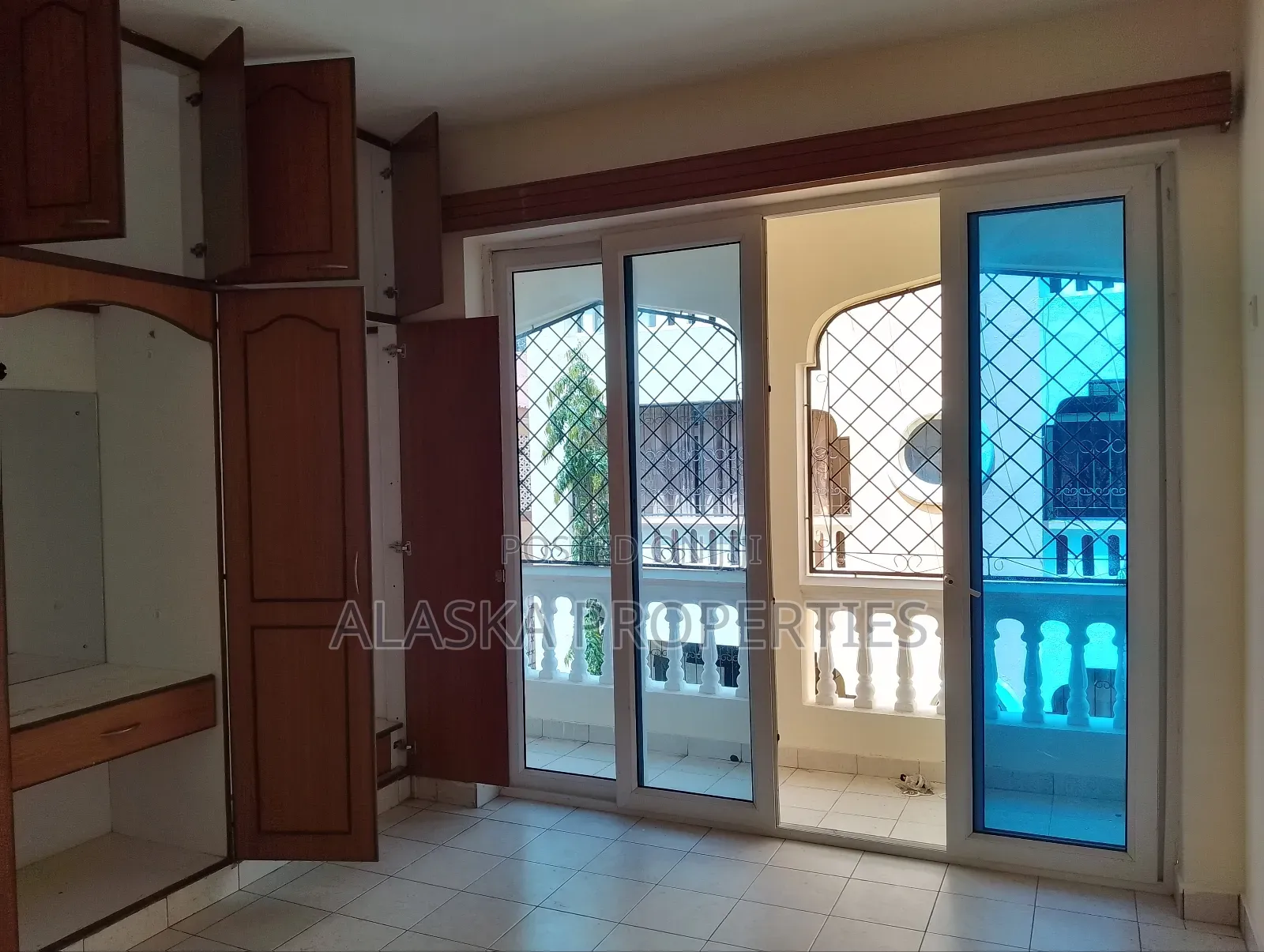 3bdrm Apartment in Nyali Estate for rent in Nyali Mkomani
